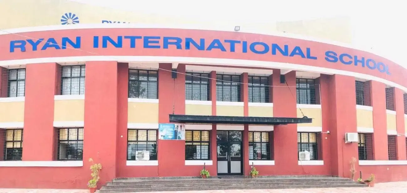 Enquire Now — alumnus of Ryan International School, Nakodar Road, Jalandhar