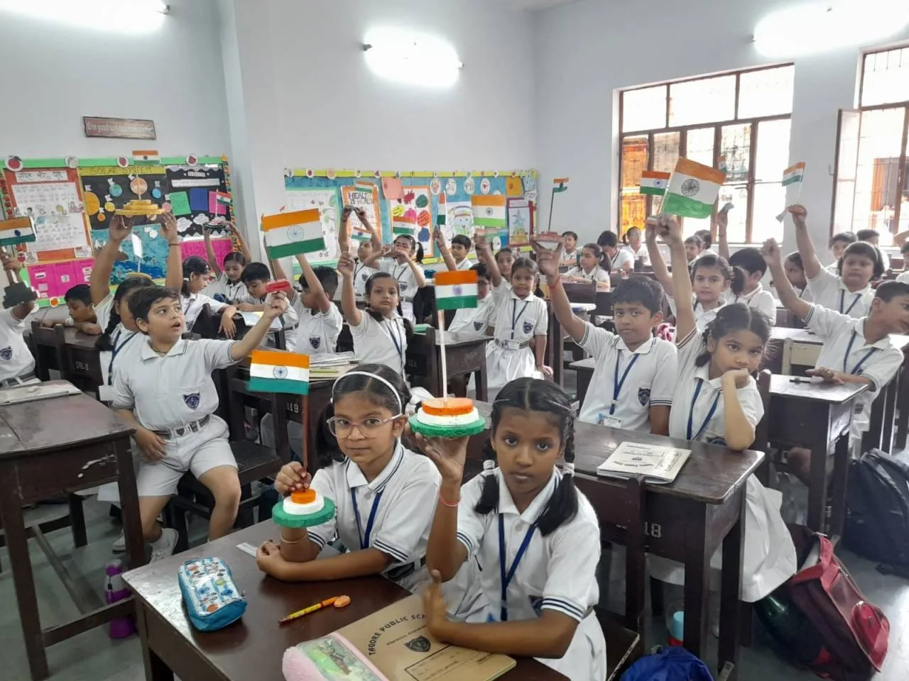 Tagore Public School — photo 6