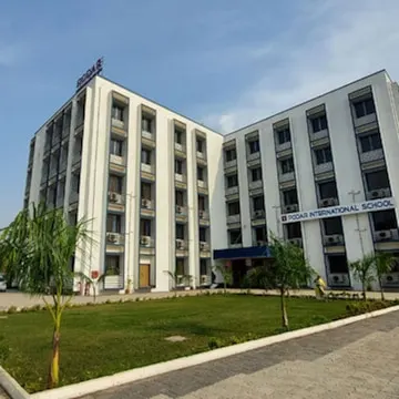 Podar International School - Kalyan (CBSE), Kalyan — photo 7