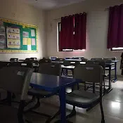 Podar International School - Gandhinagar — photo 5