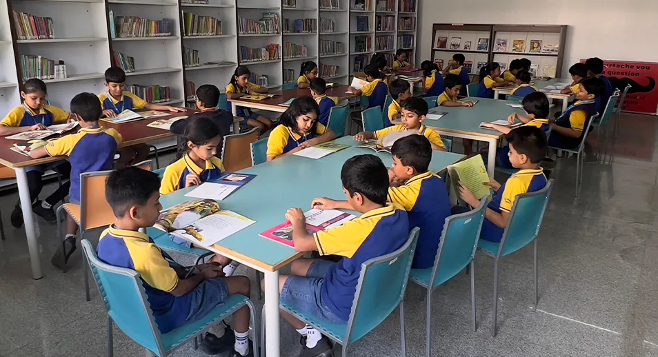 The Brigade Schools Malleswaram — photo 4