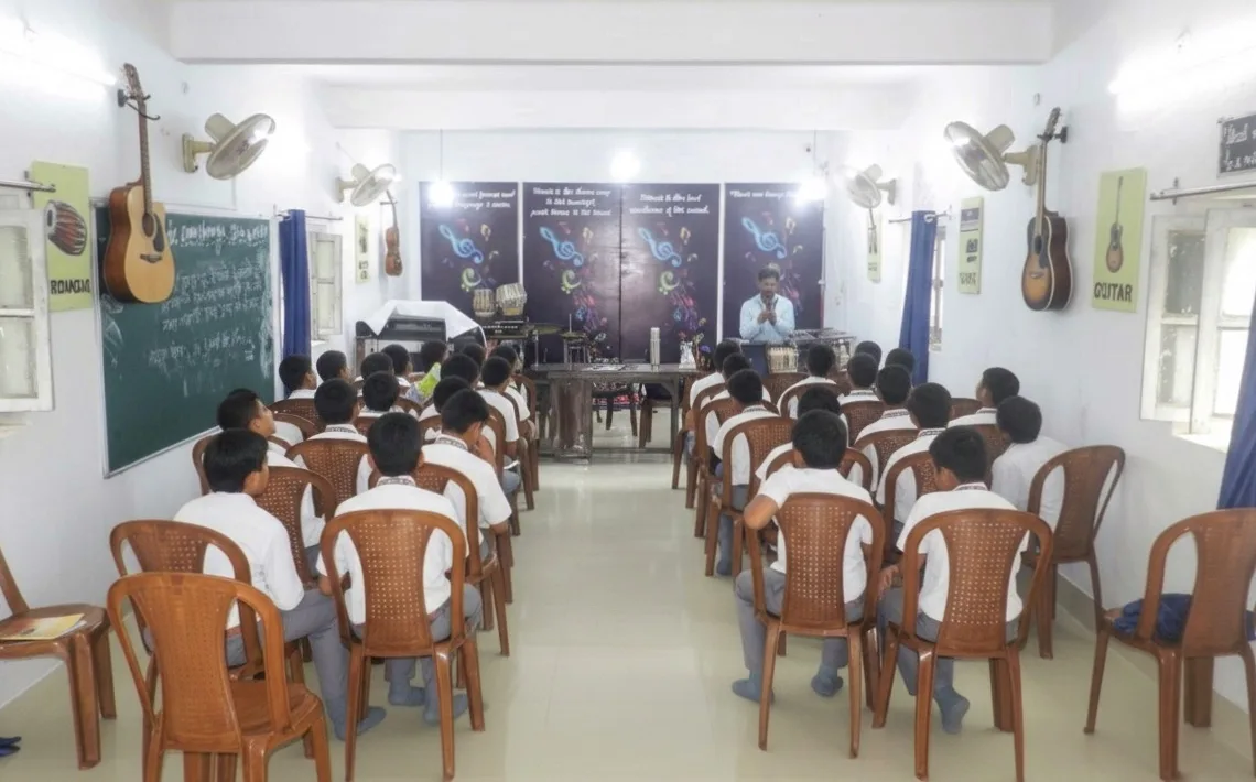 Army Public School — photo 3