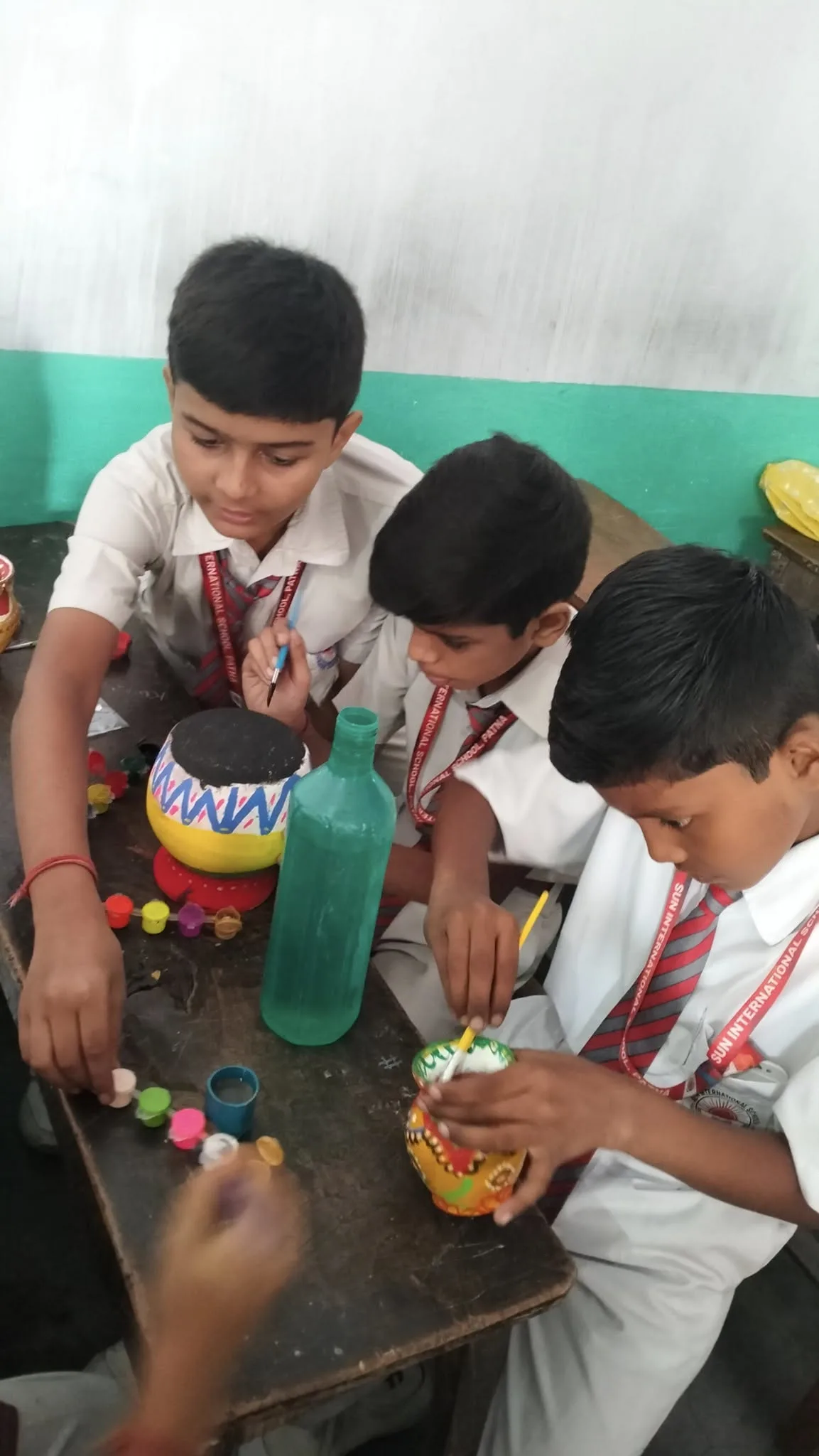 Sun International School, Patna — photo 4