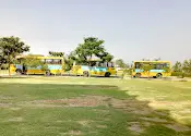 Podar International School - Vadodara — photo 7