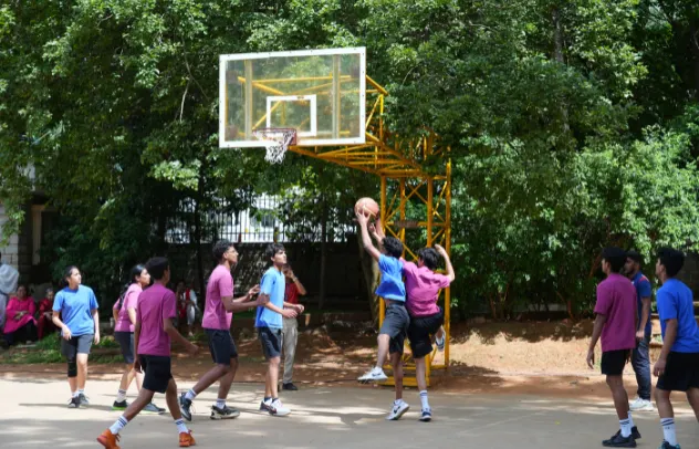 The Brigade Schools JP Nagar — photo 3