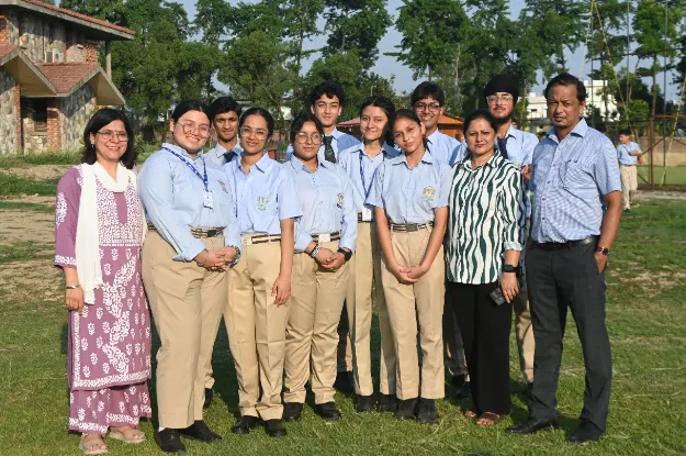 Dpsg Dehradun - Top Cbse Day School — photo 2