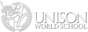 Unison World School logo