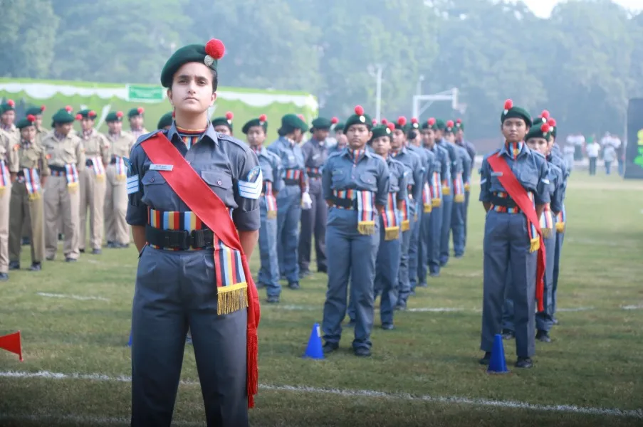 Fr. Agnel School Noida — photo 3