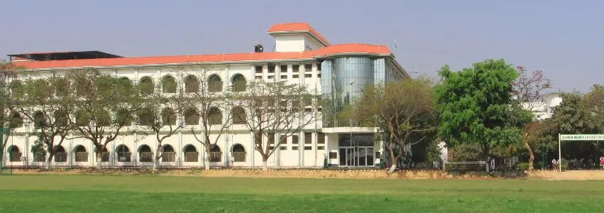 Saint John's Academy, Prayagraj