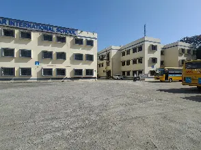 Podar International School - Surat