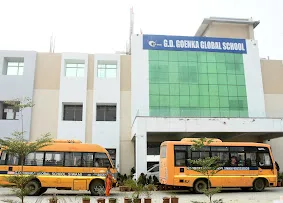 GD Goenka Global School, Siwani