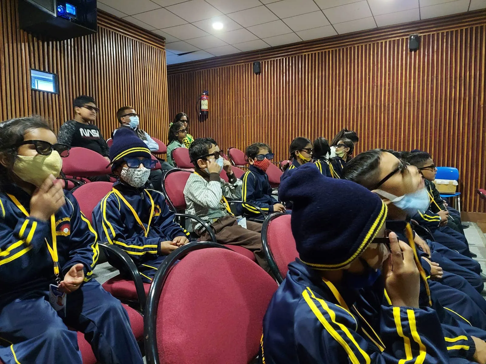 The Gyanada International School — photo 3