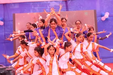 Global Pratibha School, Ashiana Nagar, Patna — photo 3