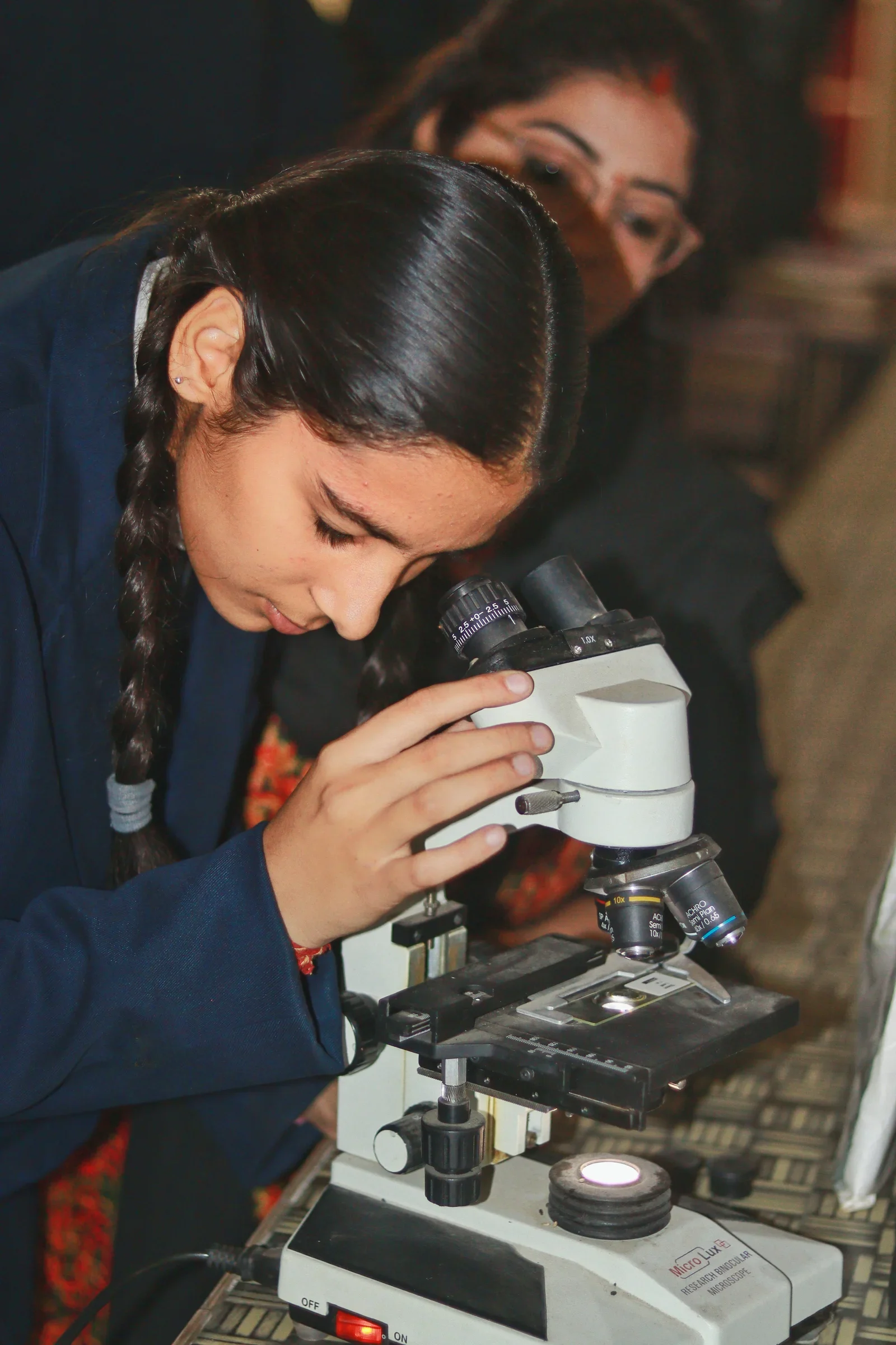 The Oxford School Haridwar — photo 2