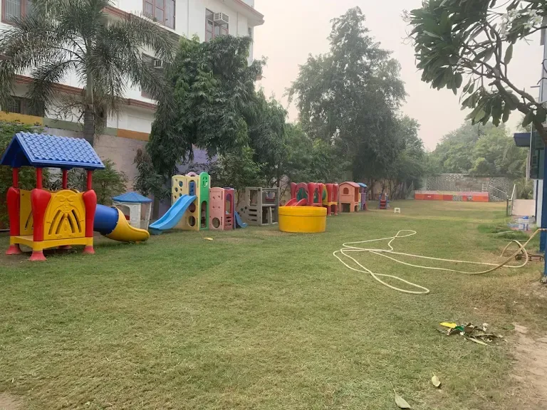 WELLINGTON SCHOOL (GN), Greater Noida — photo 4