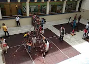 Podar International School - Katol Road, Nagpur — photo 8