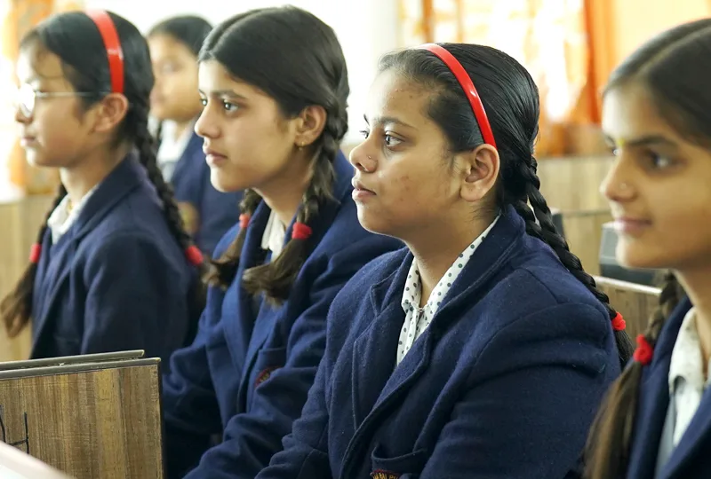 Shri Guru Ram Rai Public School — photo 2