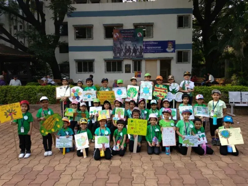 S.P.M.English School — photo 3