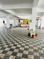 Podar International School - Hadapsar, Pune — photo 4
