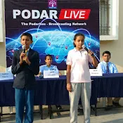 Podar International School - Sangli — photo 3