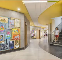 GD Goenka, The Flagship School, Vasant Kunj — photo 3
