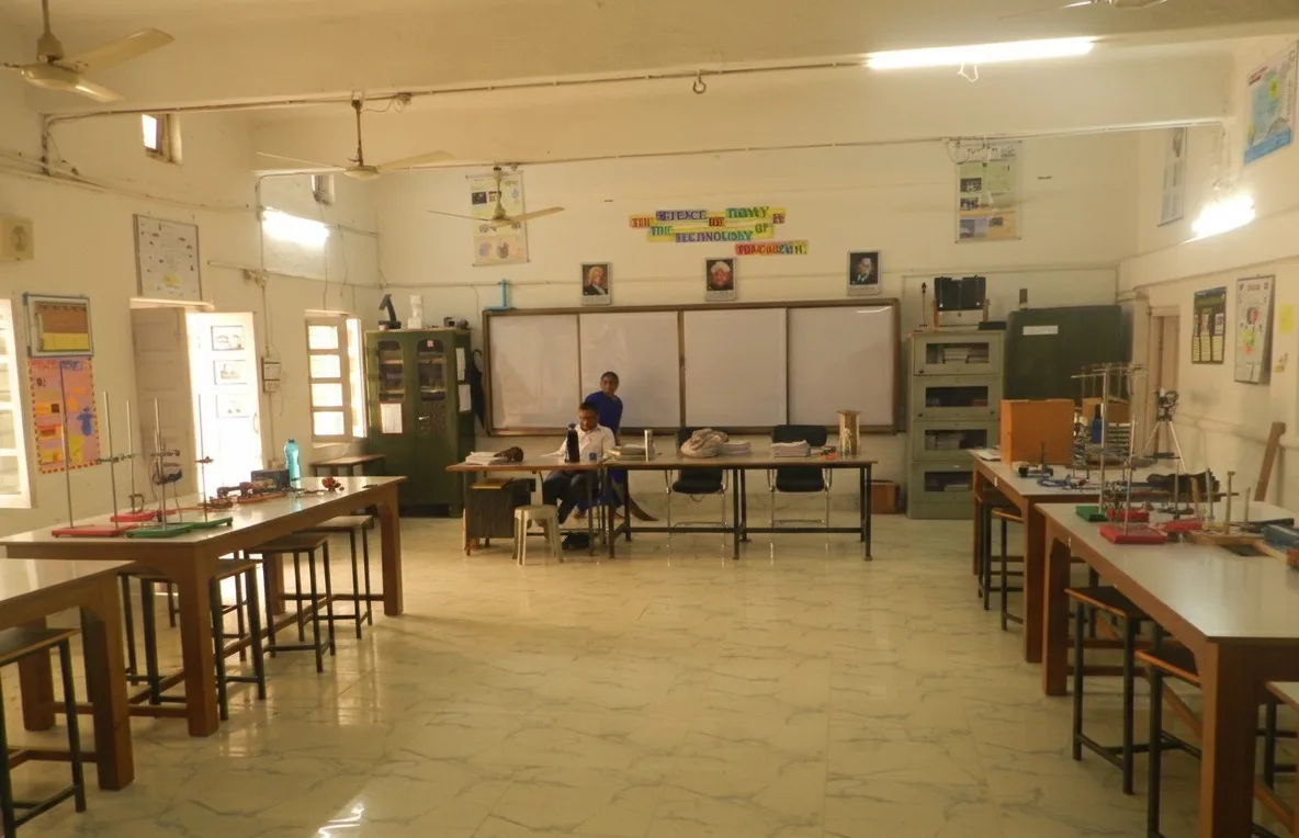 Army Public School — photo 3
