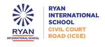 Ryan International School, Dhamtari logo