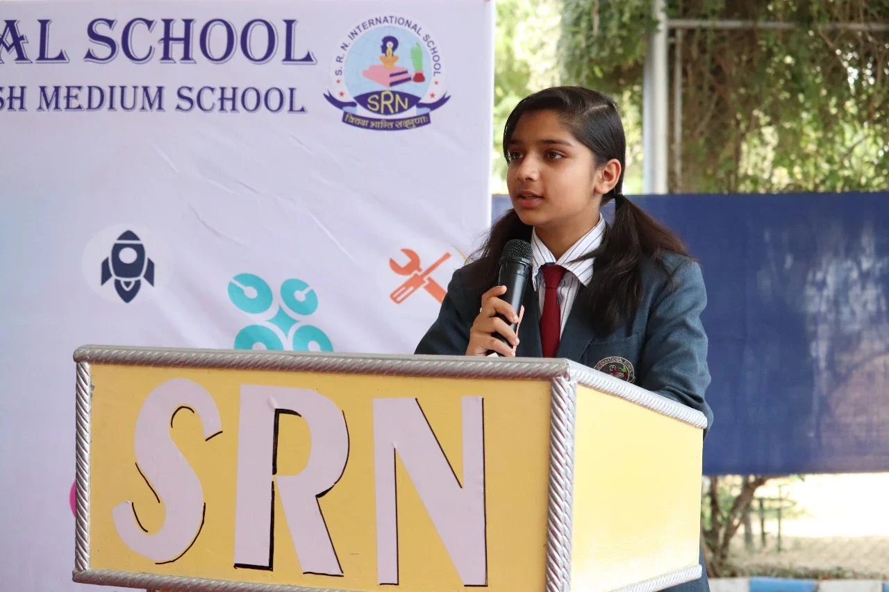 SRN International School — photo 3