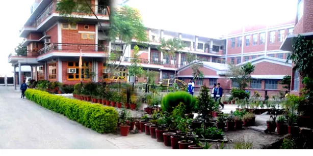 SBN International School — photo 2