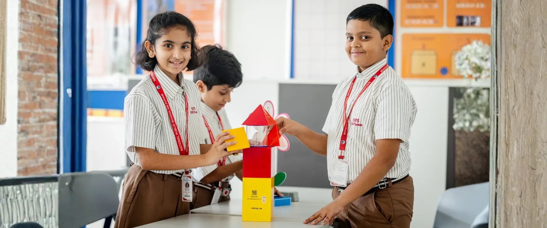 National Public School KR Puram — photo 3