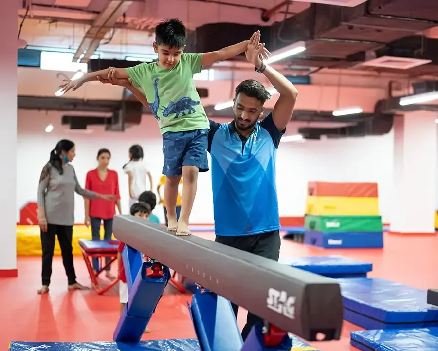 Sportyze, Gurugram - Sec 50 — photo 2