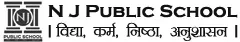 Nirmal Jyotsna Public School, Prayagraj logo