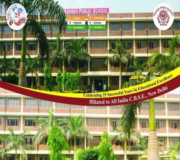 Adarsh Public School