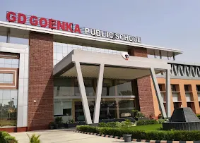 GD Goenka Public School, Hapur