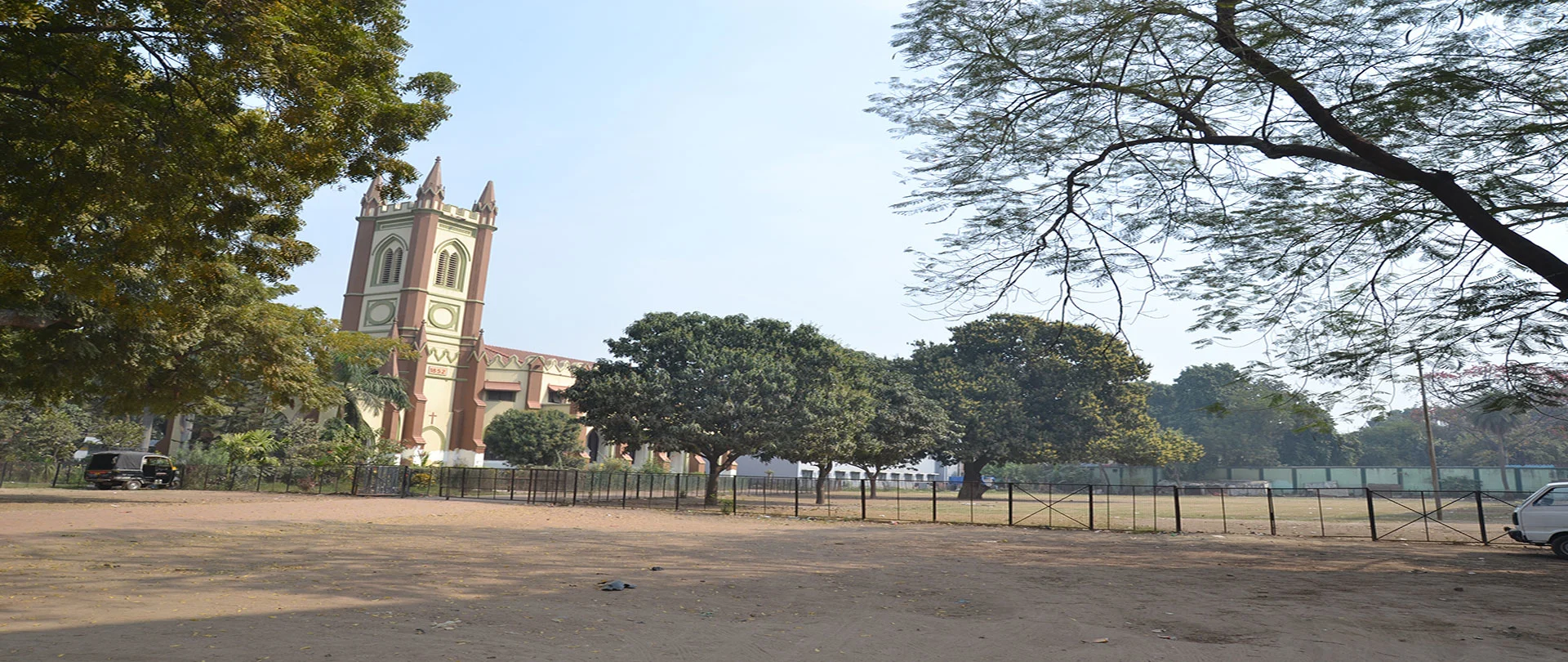 Christ Church Diocesan School — photo 7