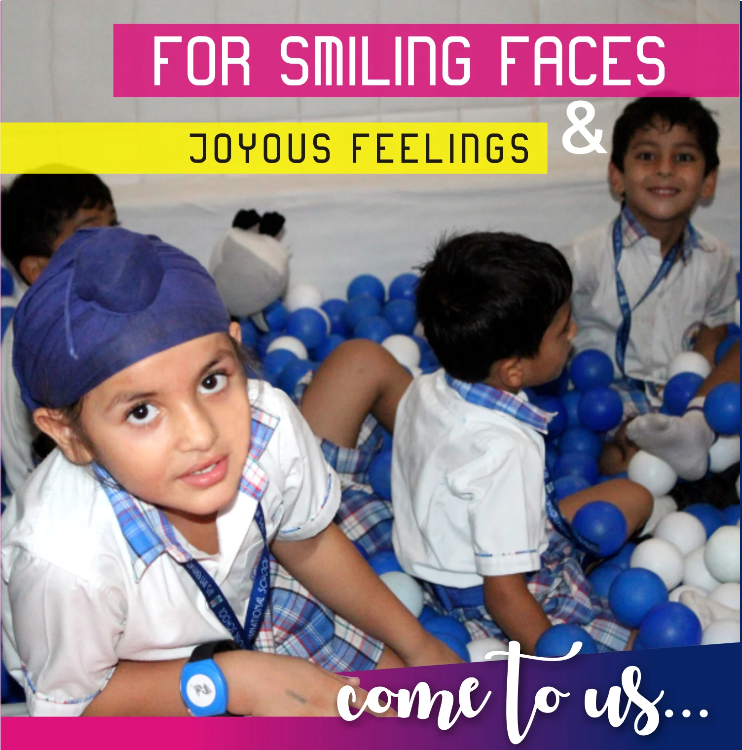 RPS International School