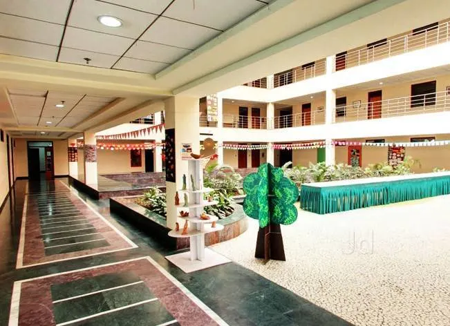 Pathways School Noida — photo 2