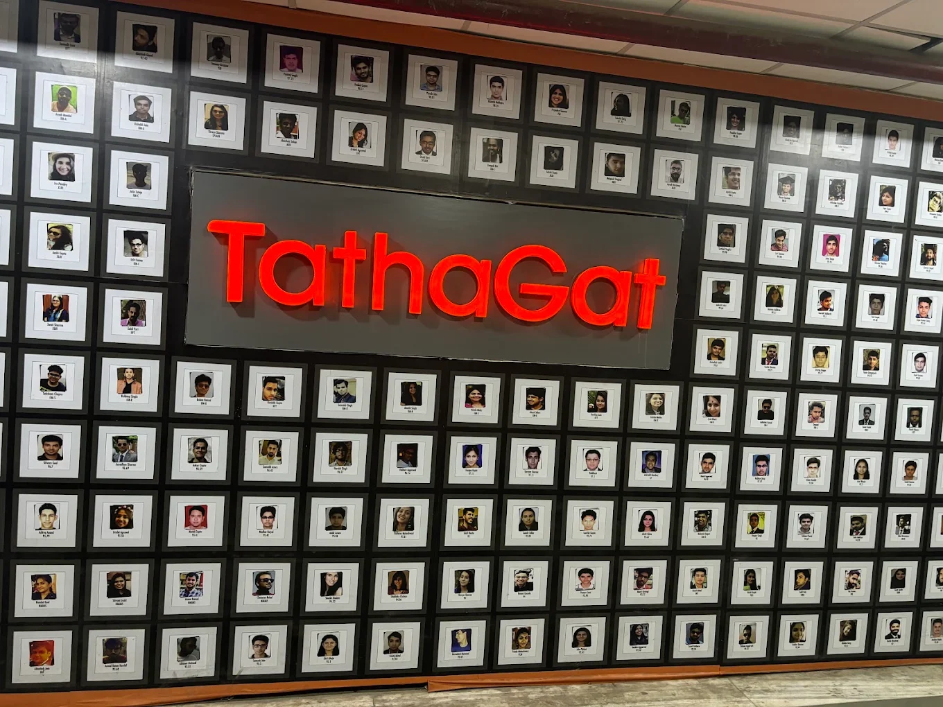 TathaGat - CAT Exam Preparation