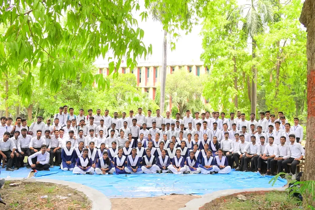 Institute of Engineering & Rural Technology (IERT) Prayagraj — photo 8