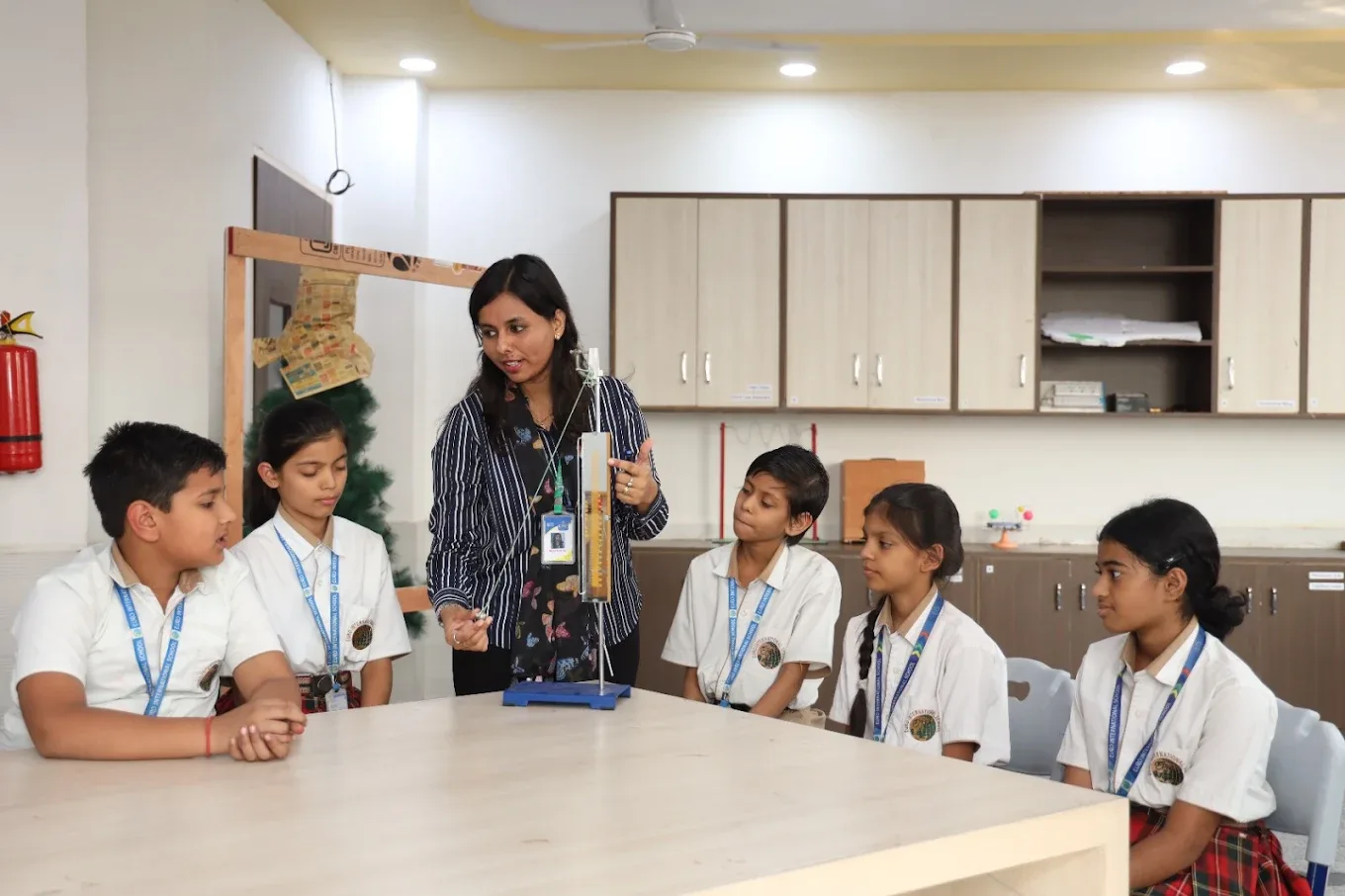 Euro International School, Sec-67D — photo 5