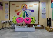 Podar International School - Vapi — photo 8