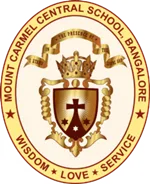 Mount Carmel Central School logo