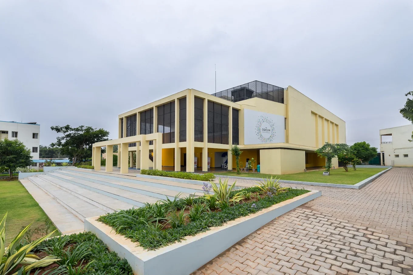 Canadian International School - CIS, Bangalore