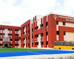 Podar International School - Devmurti, Jalna — photo 2