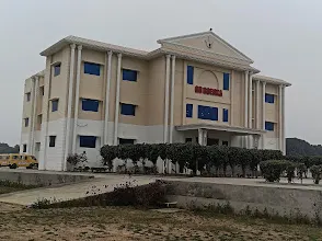 GD Goenka School, Mainpuri — photo 4