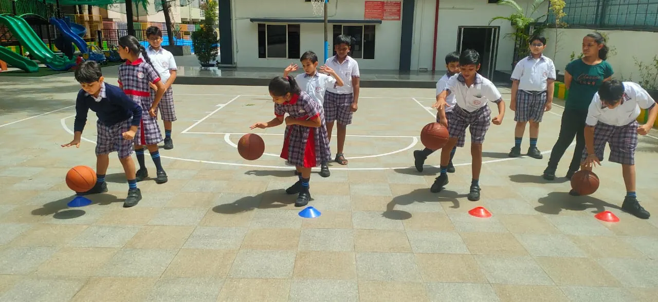 Jain Public School — photo 3