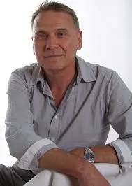 Andy Harvey Former English Trainer (DFES) — held by Brain Tree Global School, Greater Noida