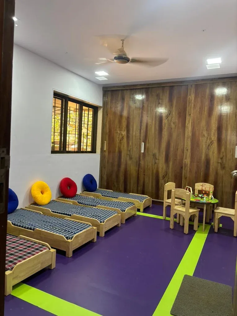 Grow Inn Steps - Evershine Nagar, Mumbai — photo 3