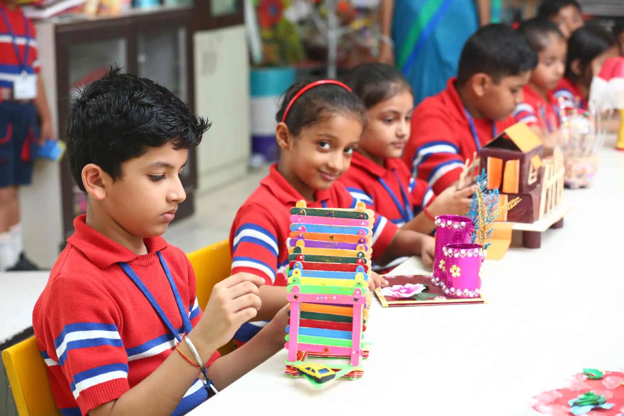 GD Goenka Public School, Panipat — photo 3