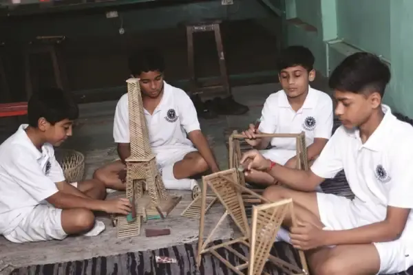 The Aryan School — photo 4